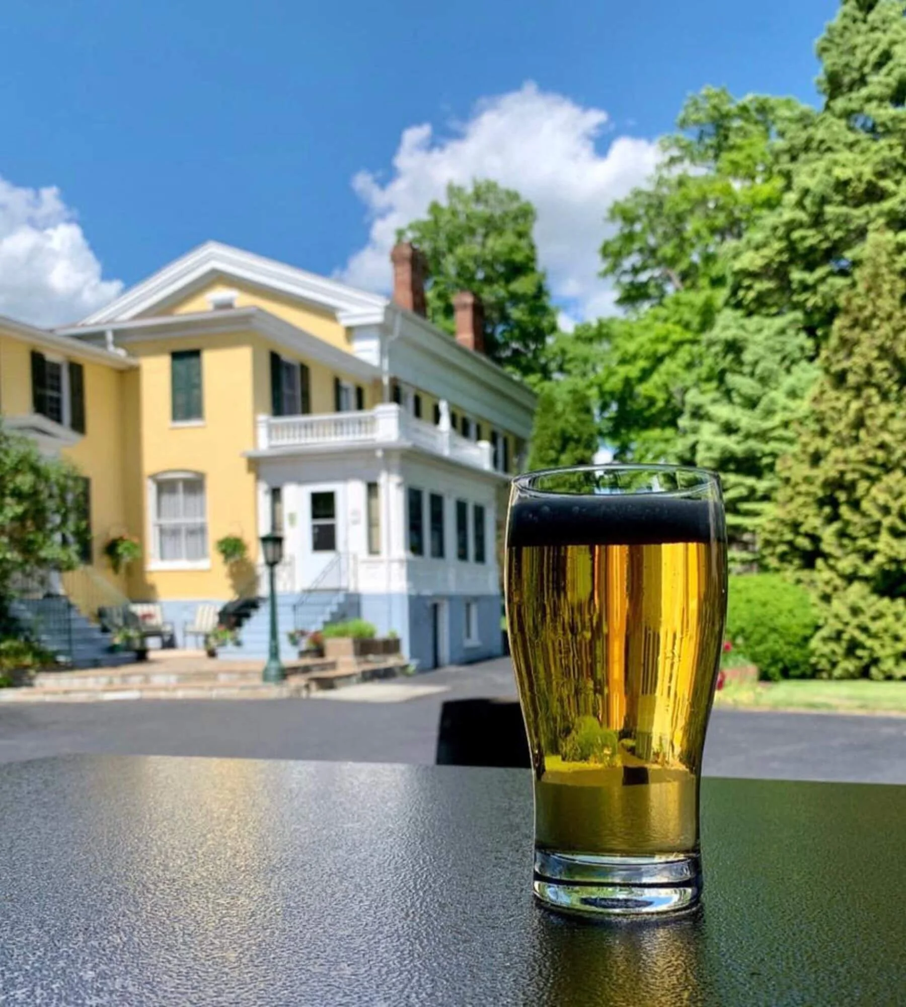 Laurentide Beer Company