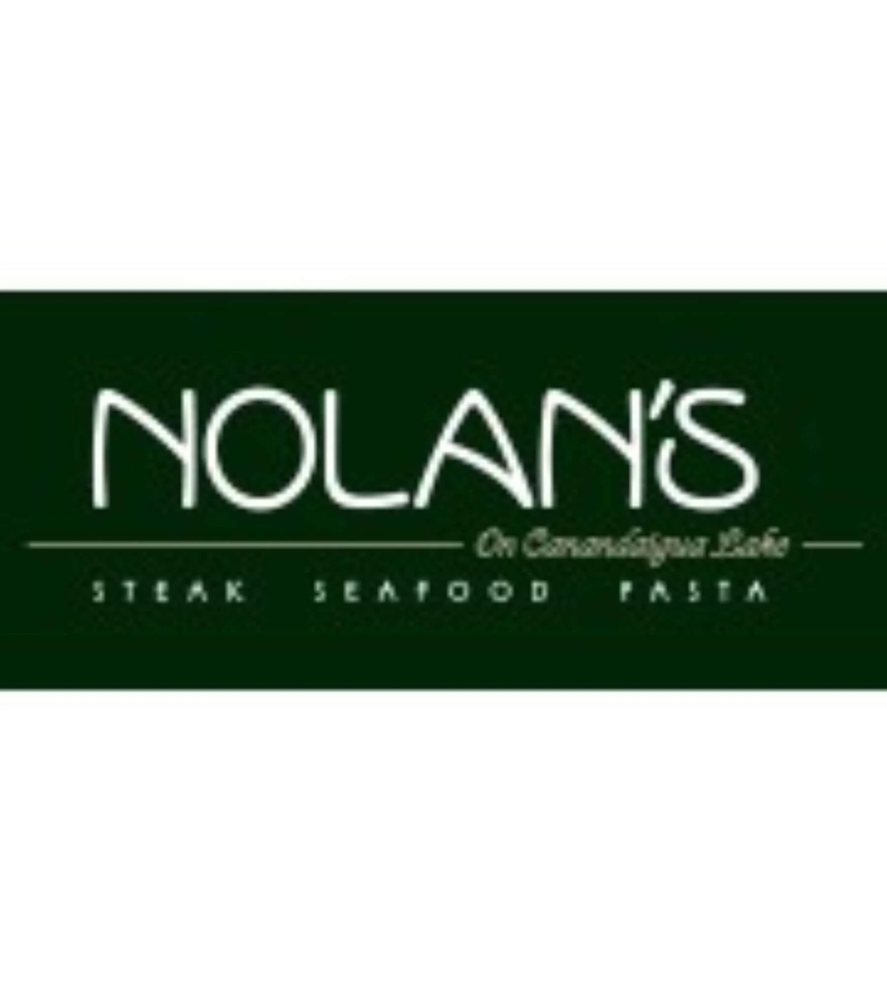 Nolan’s on Canandaigua Lake