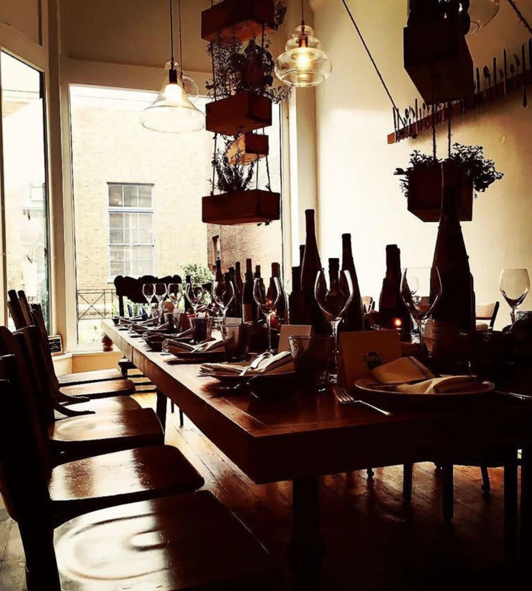 FLX Table