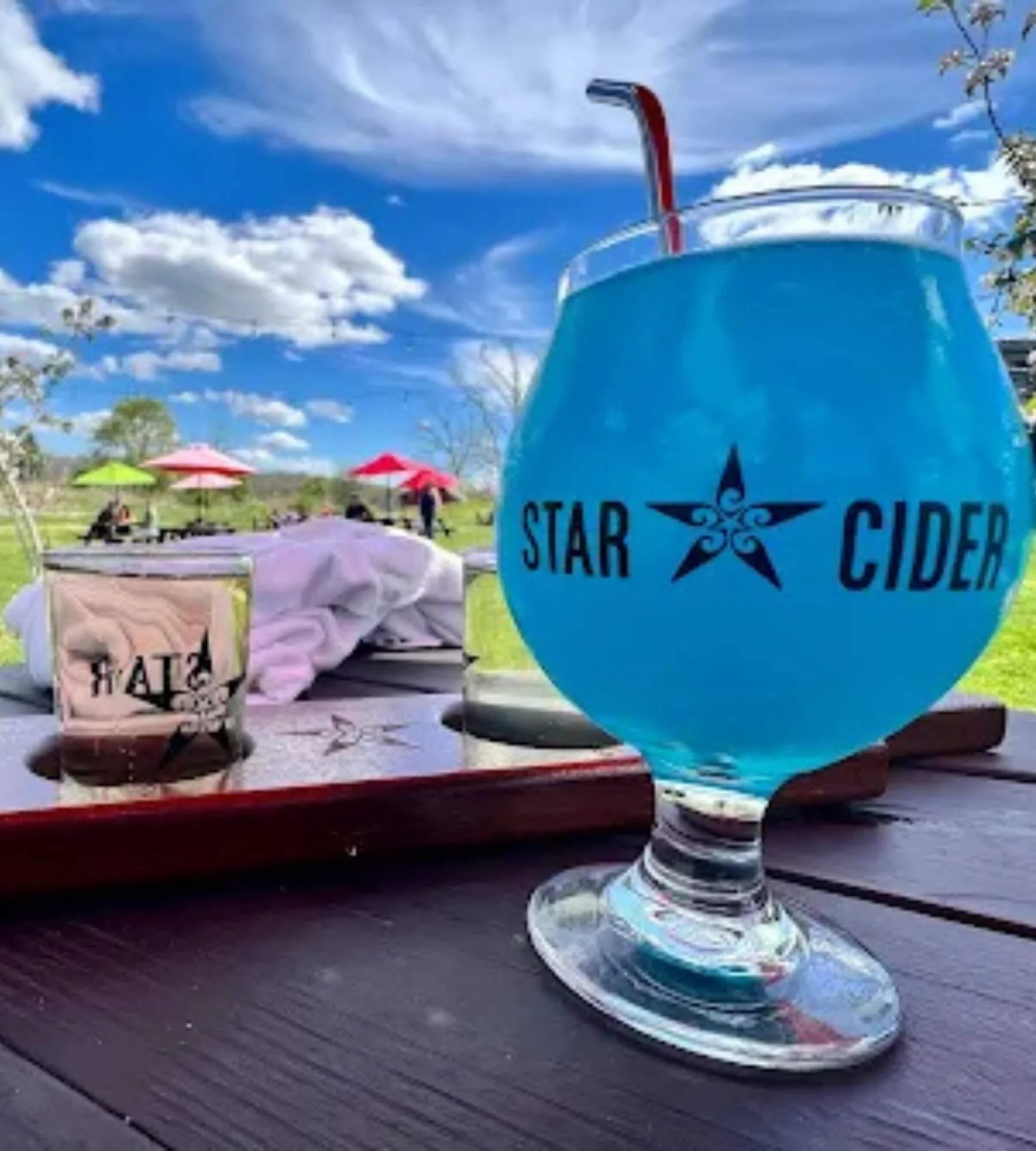 Star Cider