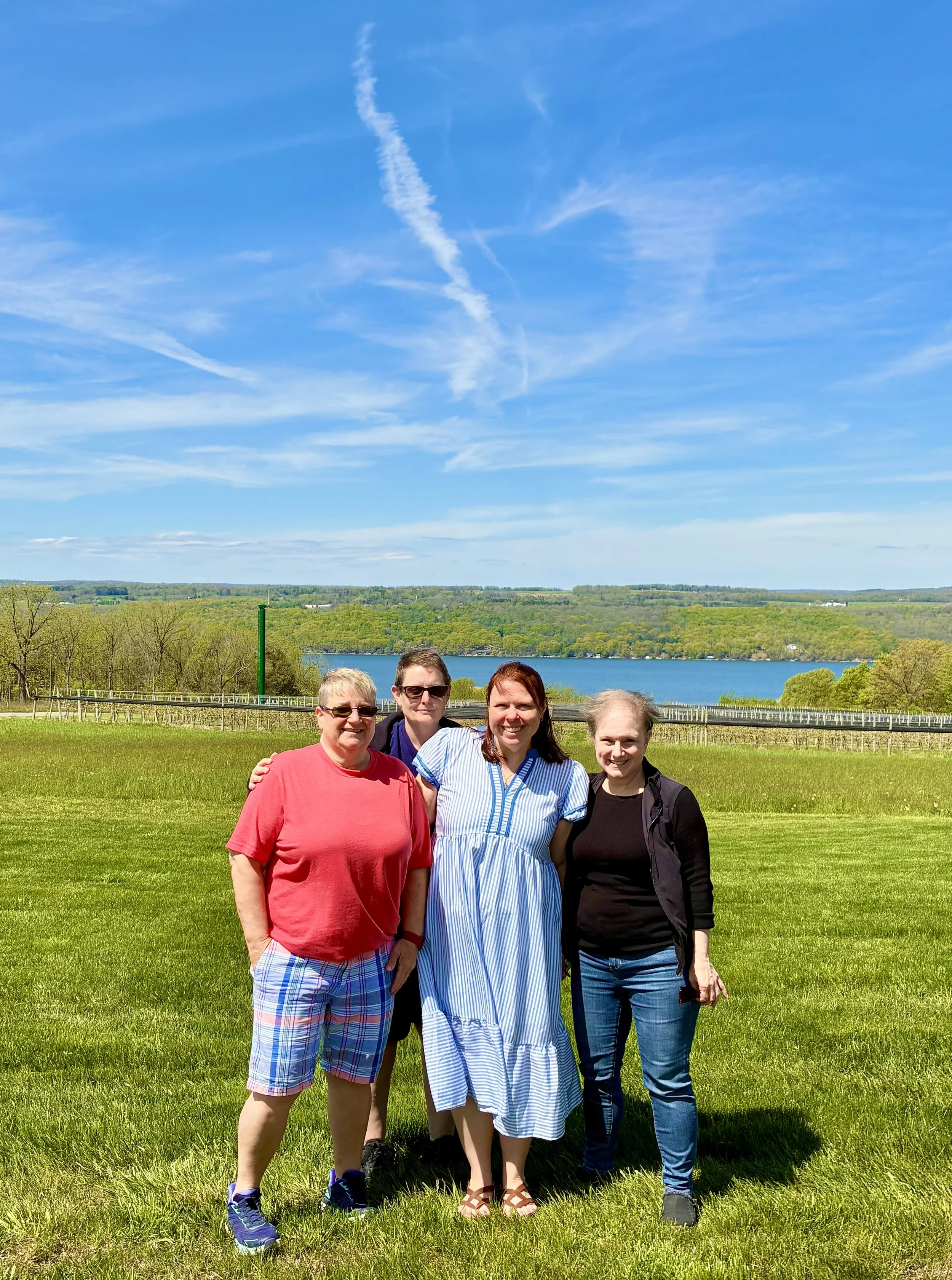 Flat Rock Wine Cellars