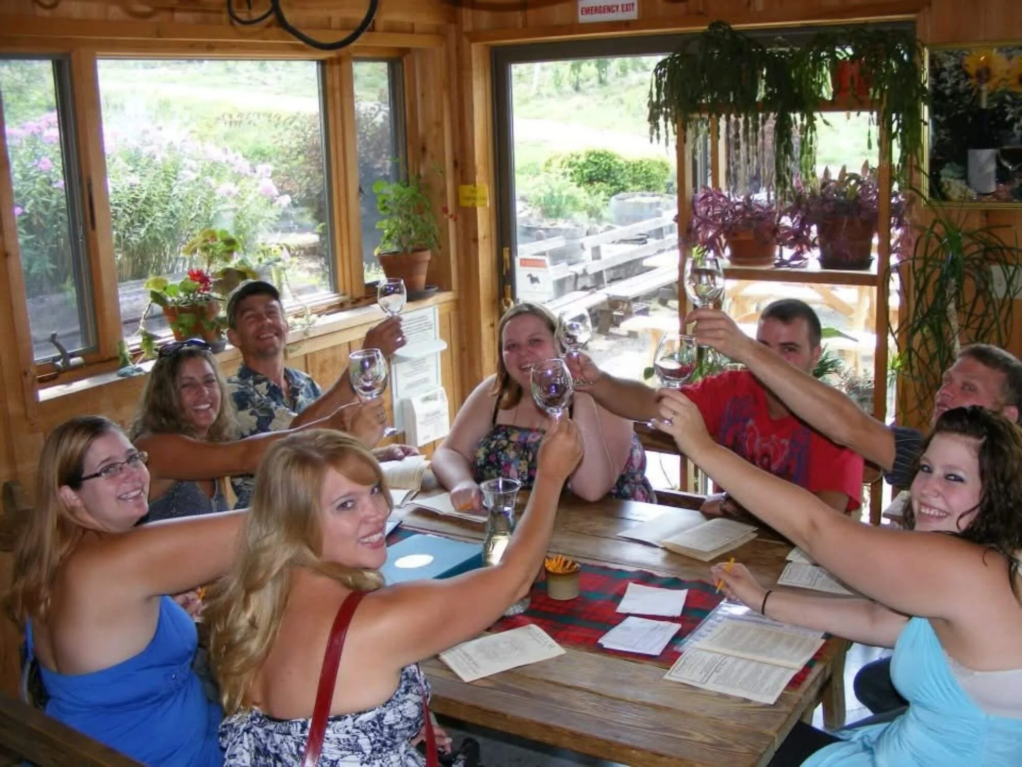 FLX Chauffeur Gift Certificate