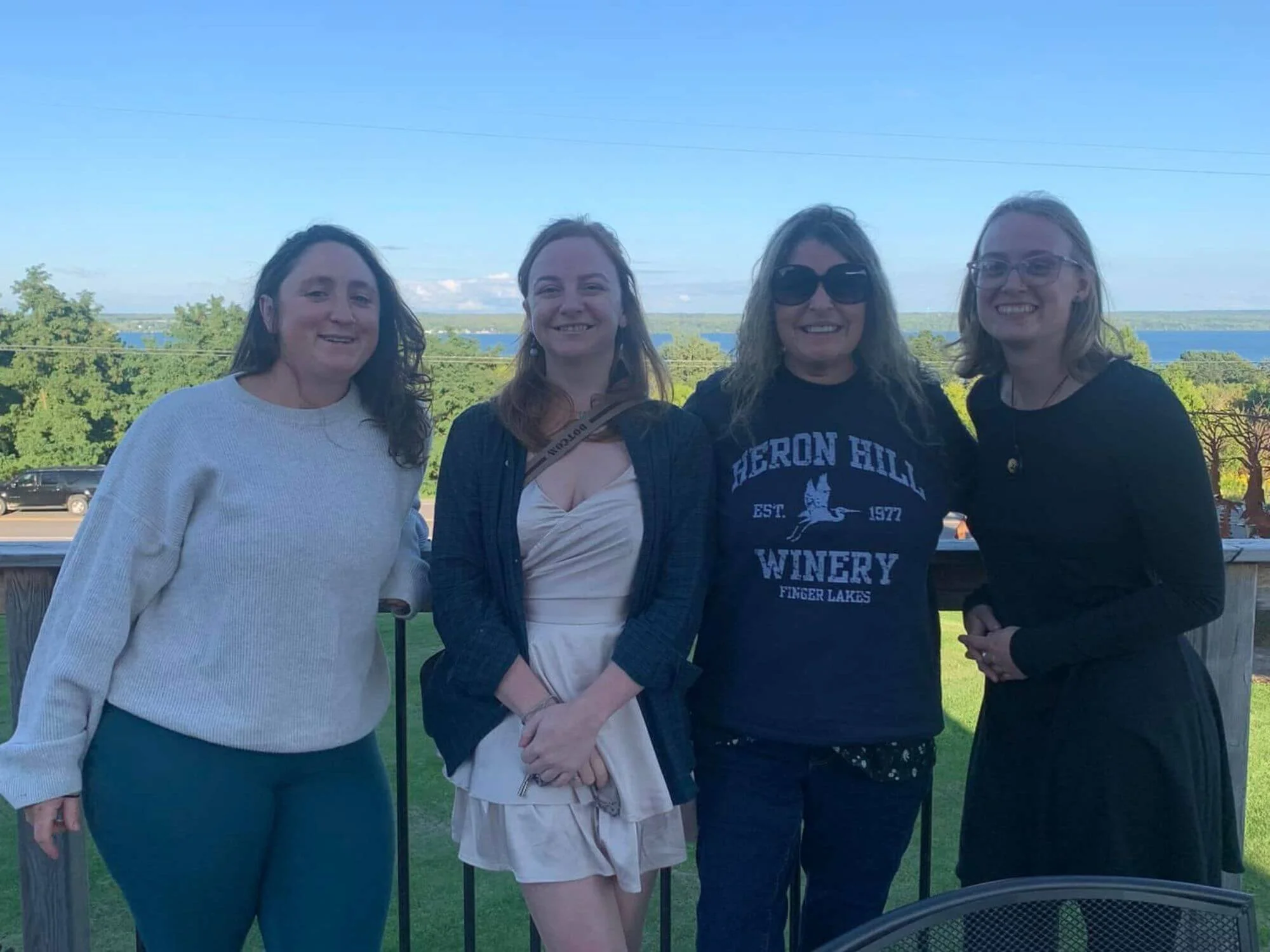 2-Lake Private Tour Experience