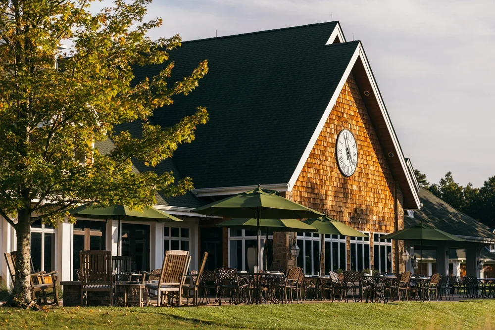 Hidden Creek Golf Club - Egg Harbor Township, New Jersey