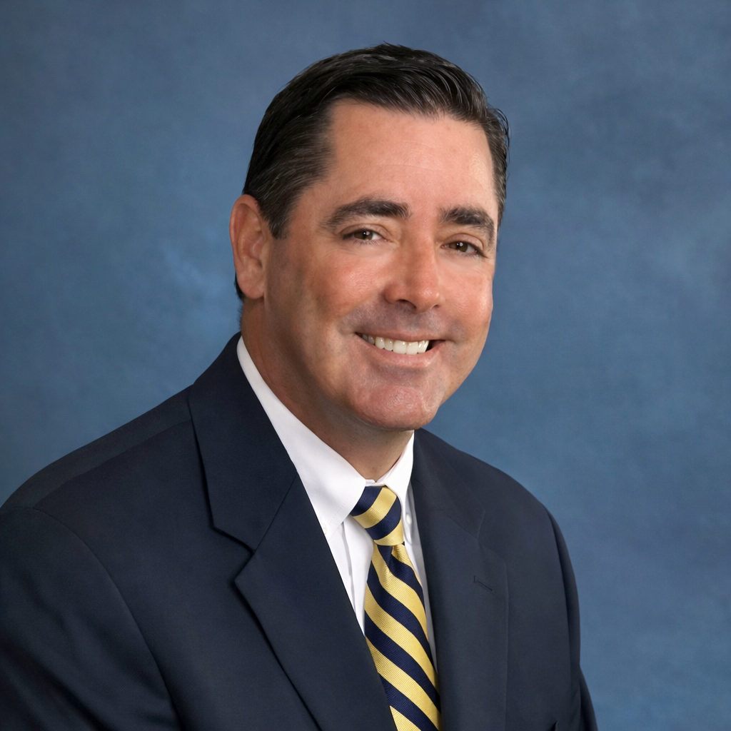 Mike Menery Old Marsh Golf Club