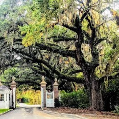 Yeamans Hall Club - Charleston, South Carolina