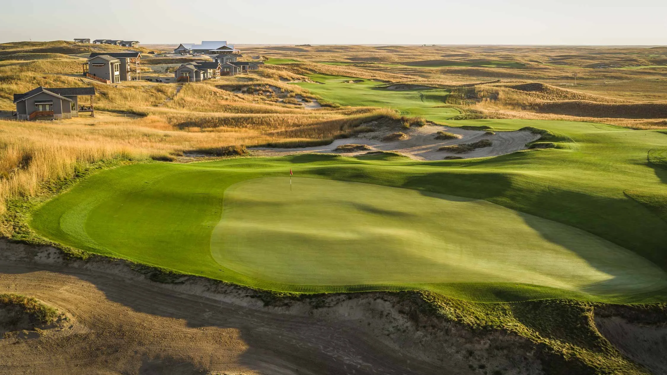GrayBull Club - Maxwell, Nebraska