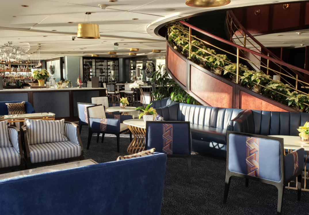 Center Club - Baltimore, Maryland