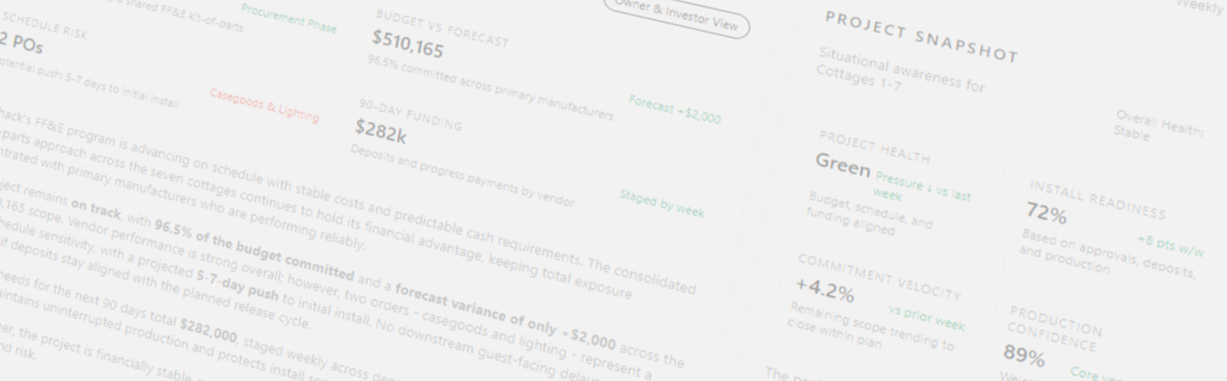 SHERPA CLIENT PORTAL