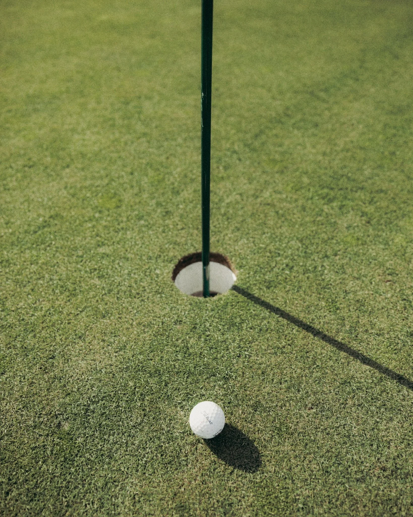 Golf Outing Single Player Ticket
