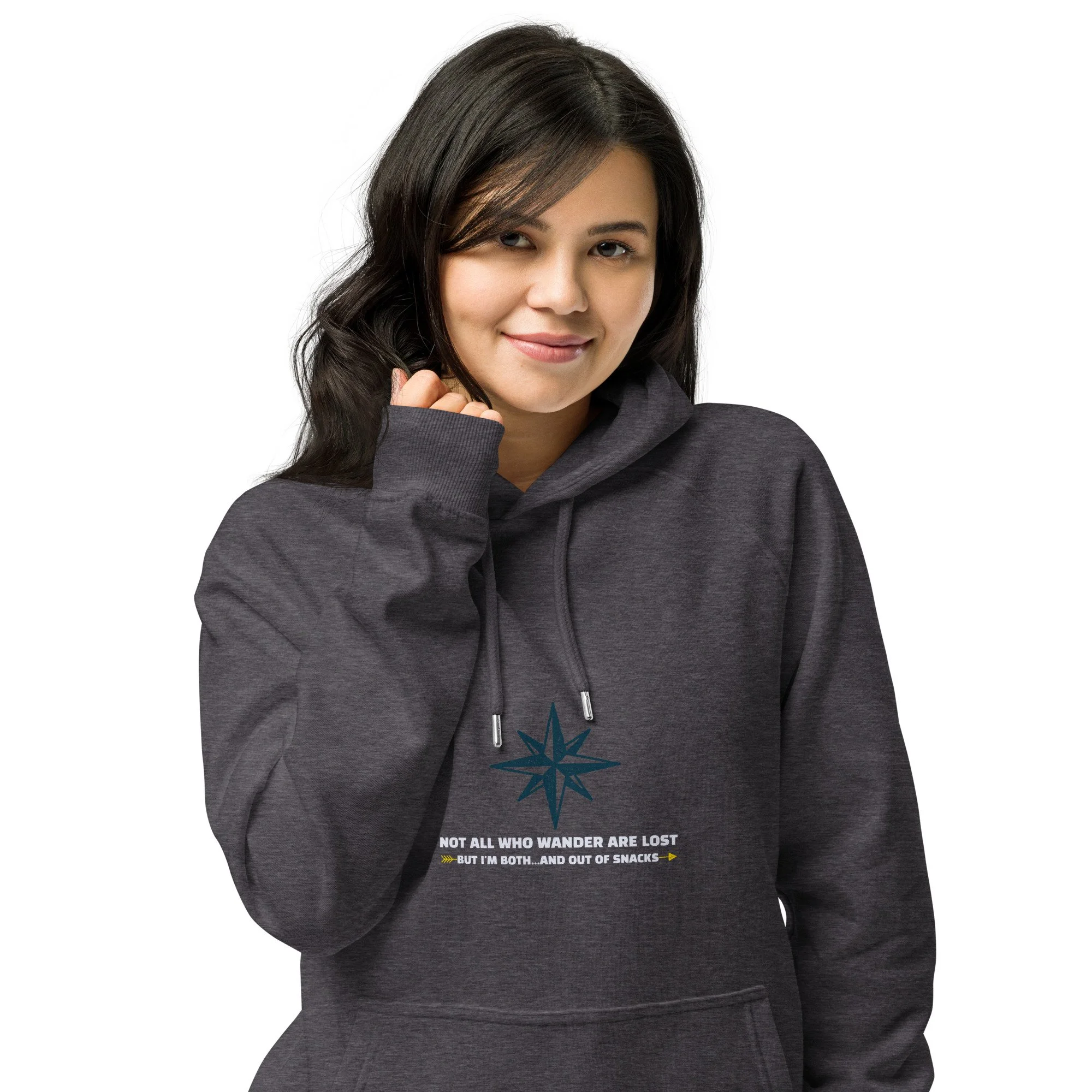 unisex-eco-raglan-hoodie-charcoal-melange-front-68d17c9dc4f49.jpg