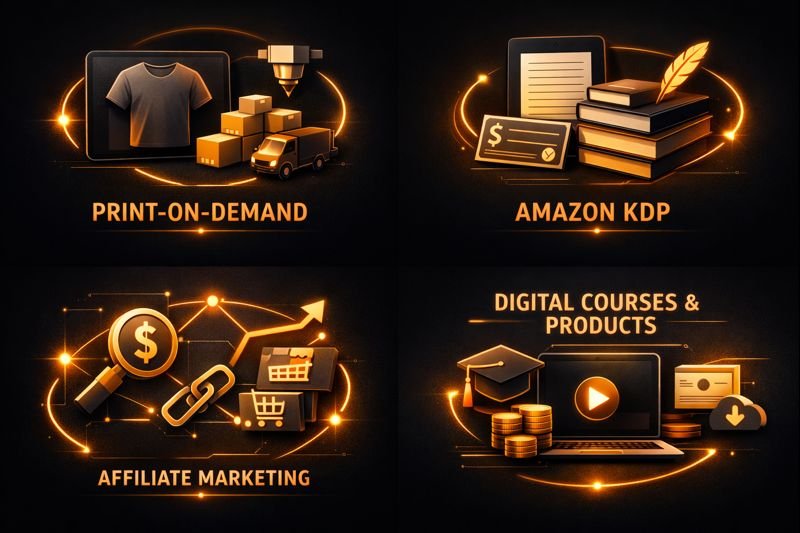 THE AUTOMATION PROJECT