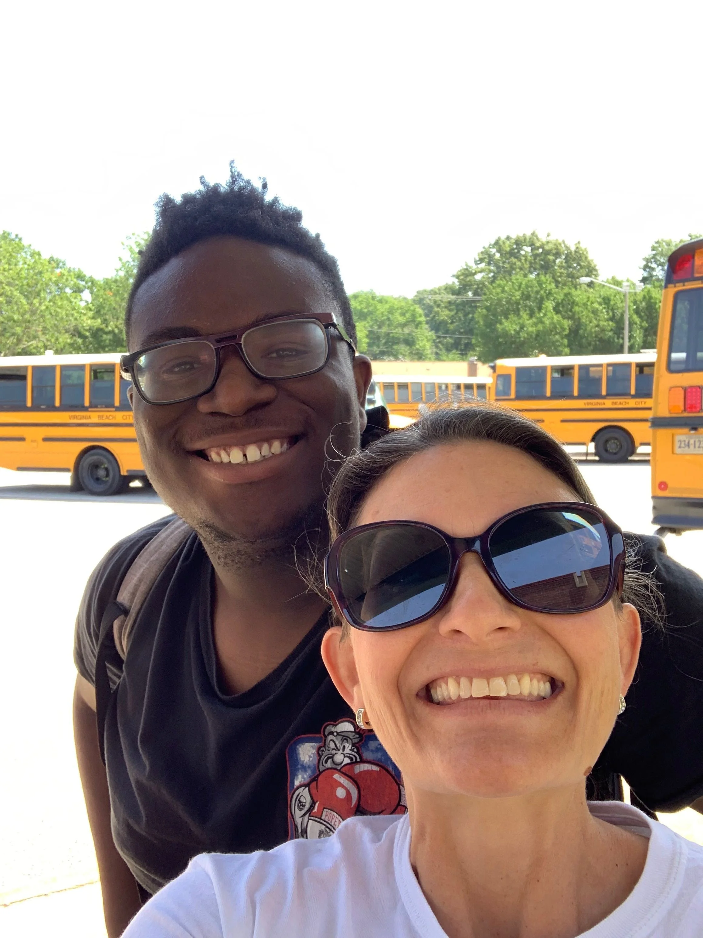 SOL/Test prep, career coaching, transportation coach