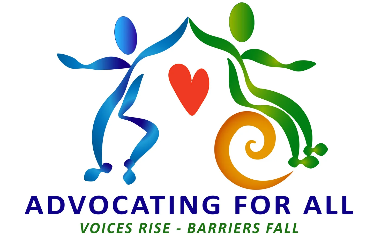 Advocating for All