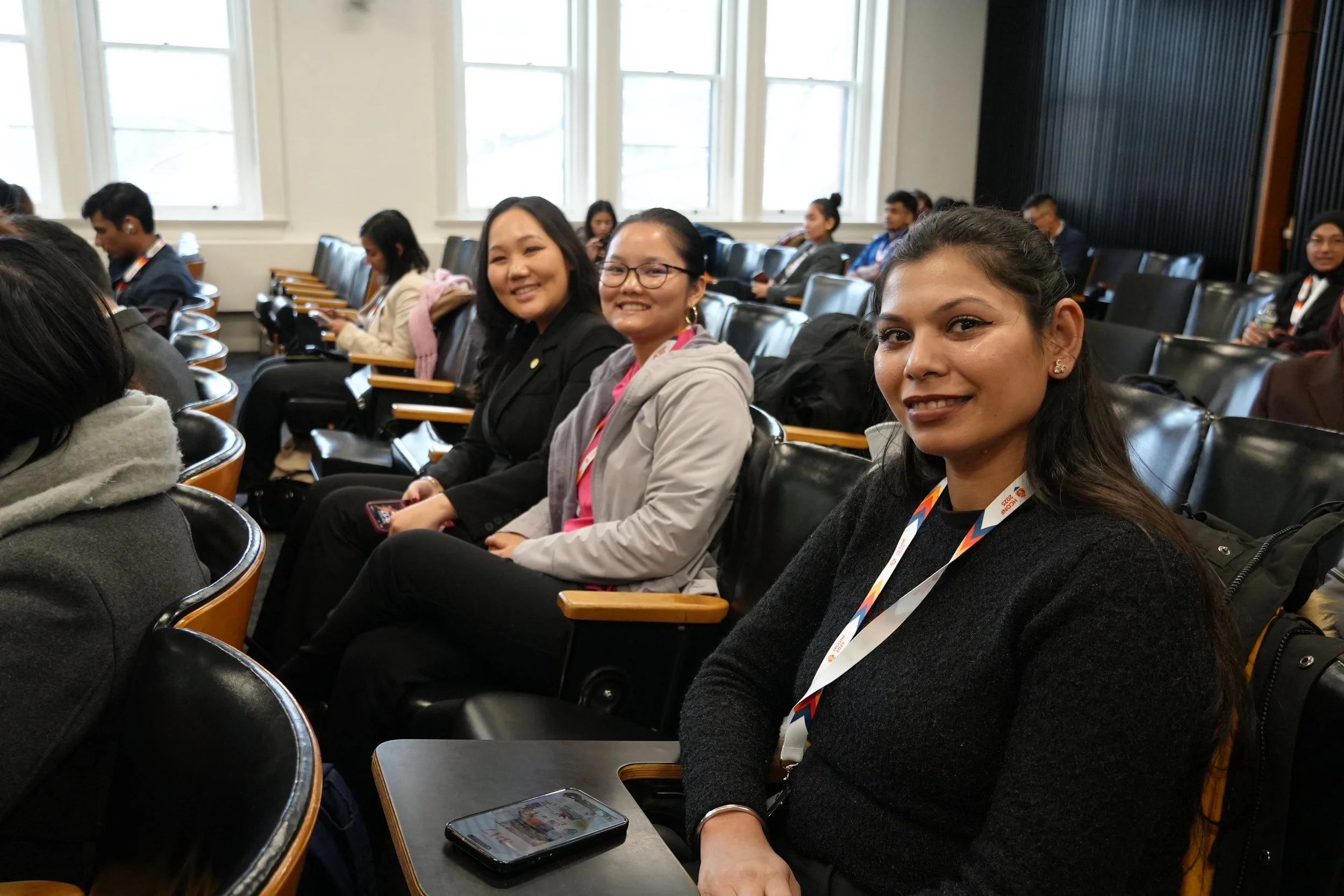 Harvard Conference — HPAIR
