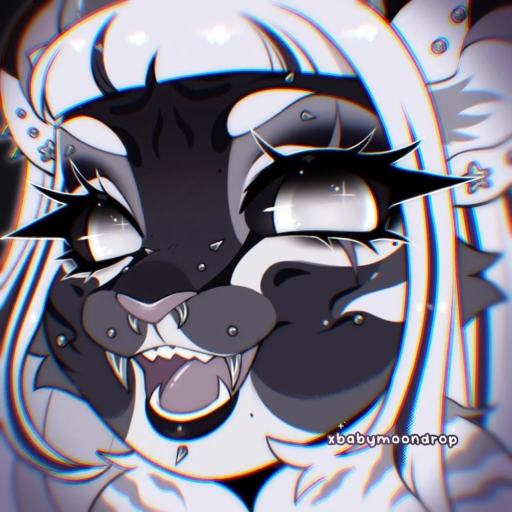 Never enough metal ⛓️

Icons for onyx7844 ✨