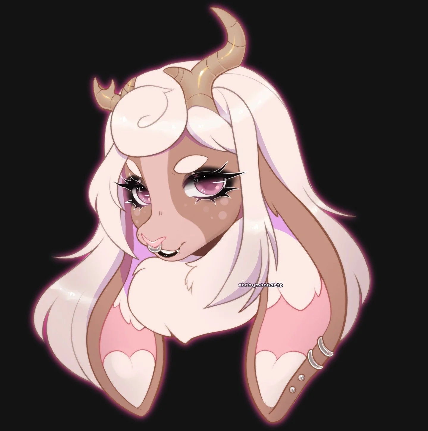 Under her spell 💫

Bust for Onionknight99 ✨