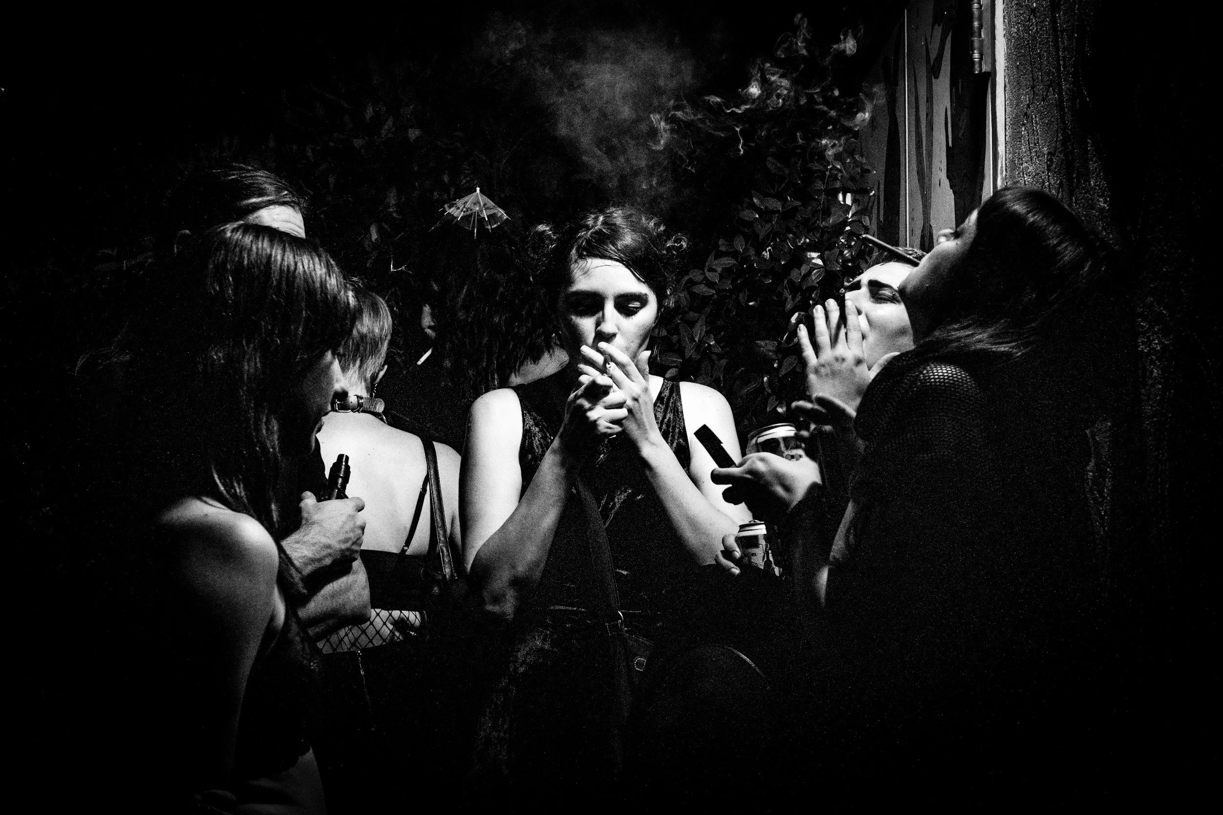 Prohibition and cigarettes: a cautionary tale