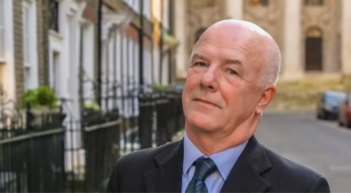 Kevin Bell, RIP