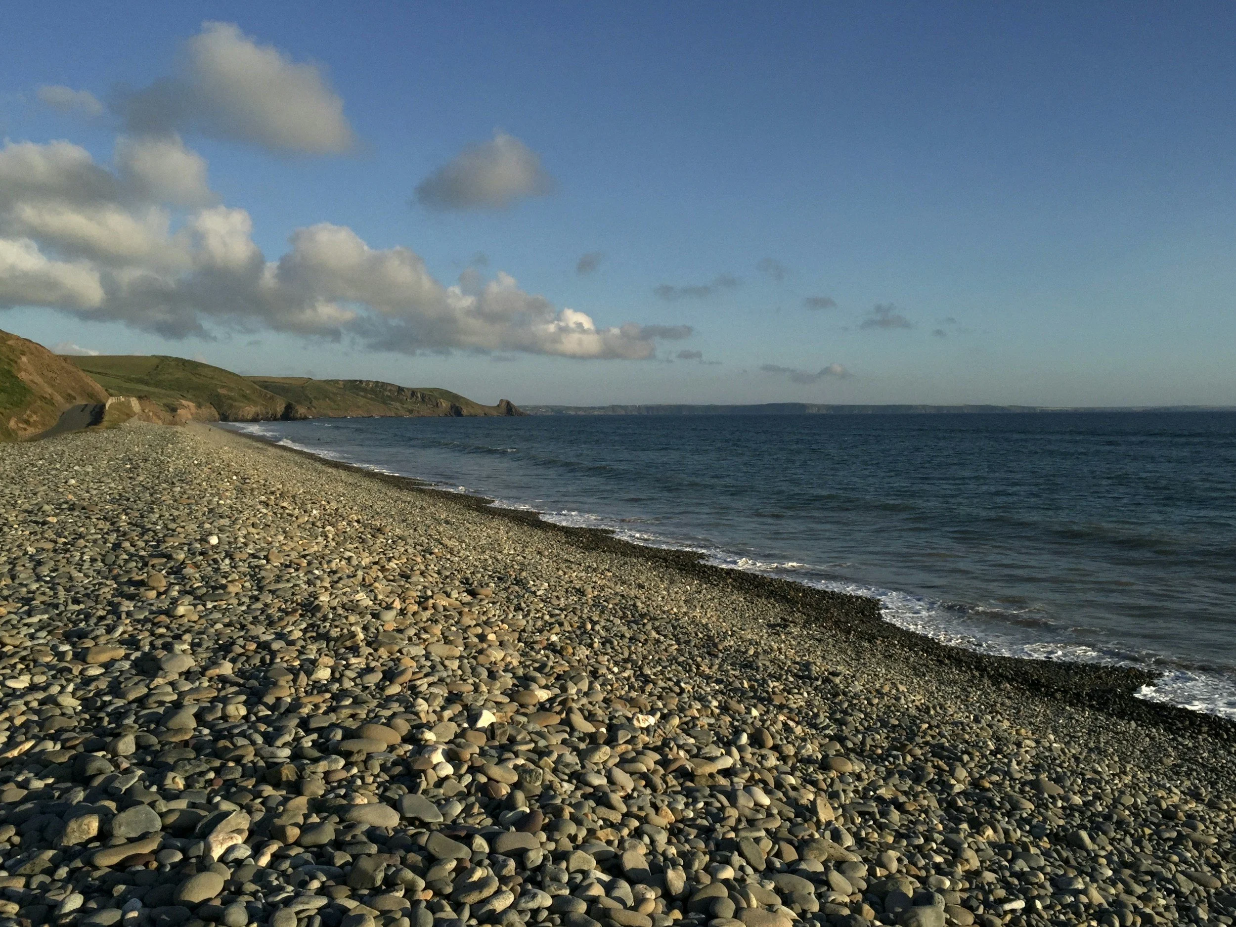 Life’s a beach