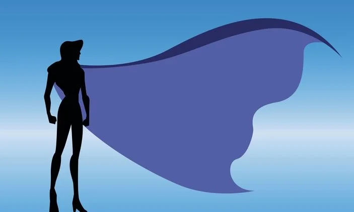 A hero for our times