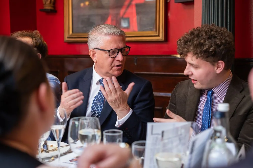 Another day, another defection