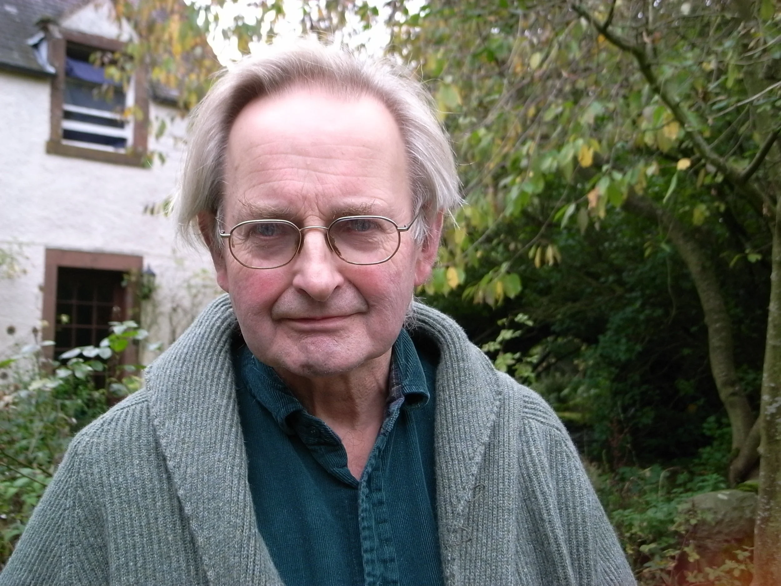 Allan Massie: novelist and journalist, 1938-2026