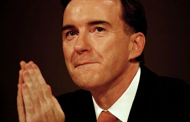 Was Peter Mandelson too clever by half?