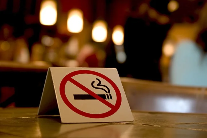 Coming up on Five Live: 20 years of the smoking ban