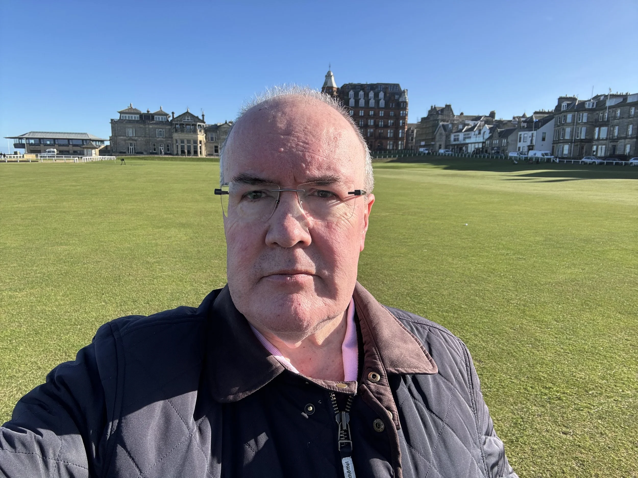 Stone me, it’s a miracle 