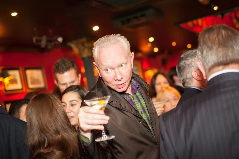 Joe Jackson laments “no fun era”