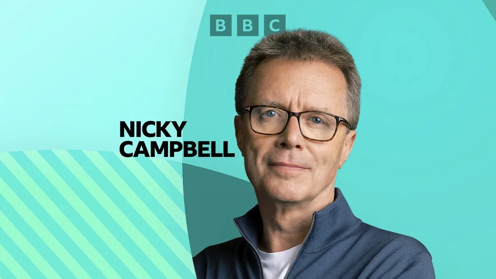 Five Live, GB News, and a welcome distraction