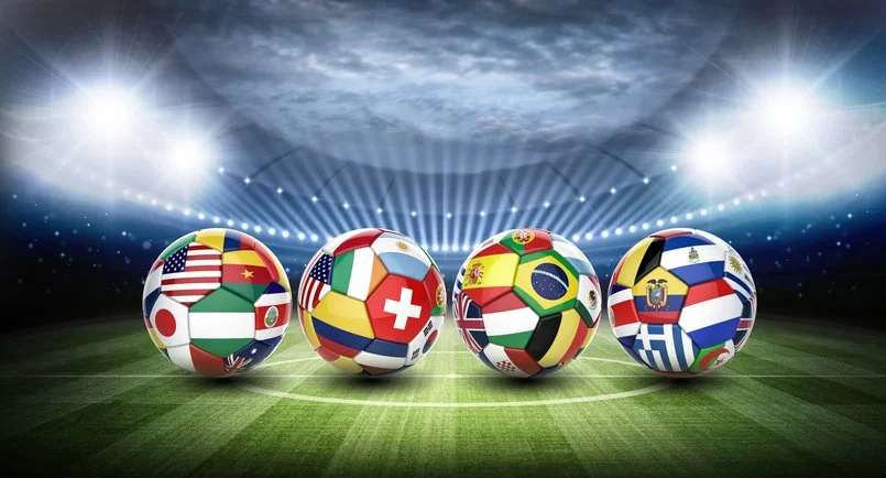 World Cup update: England entertain, Scotland struggle