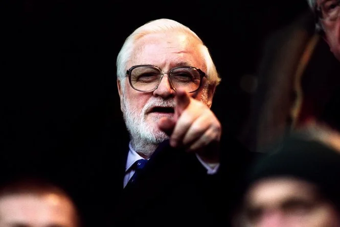 Thoughts of Chairman Ken