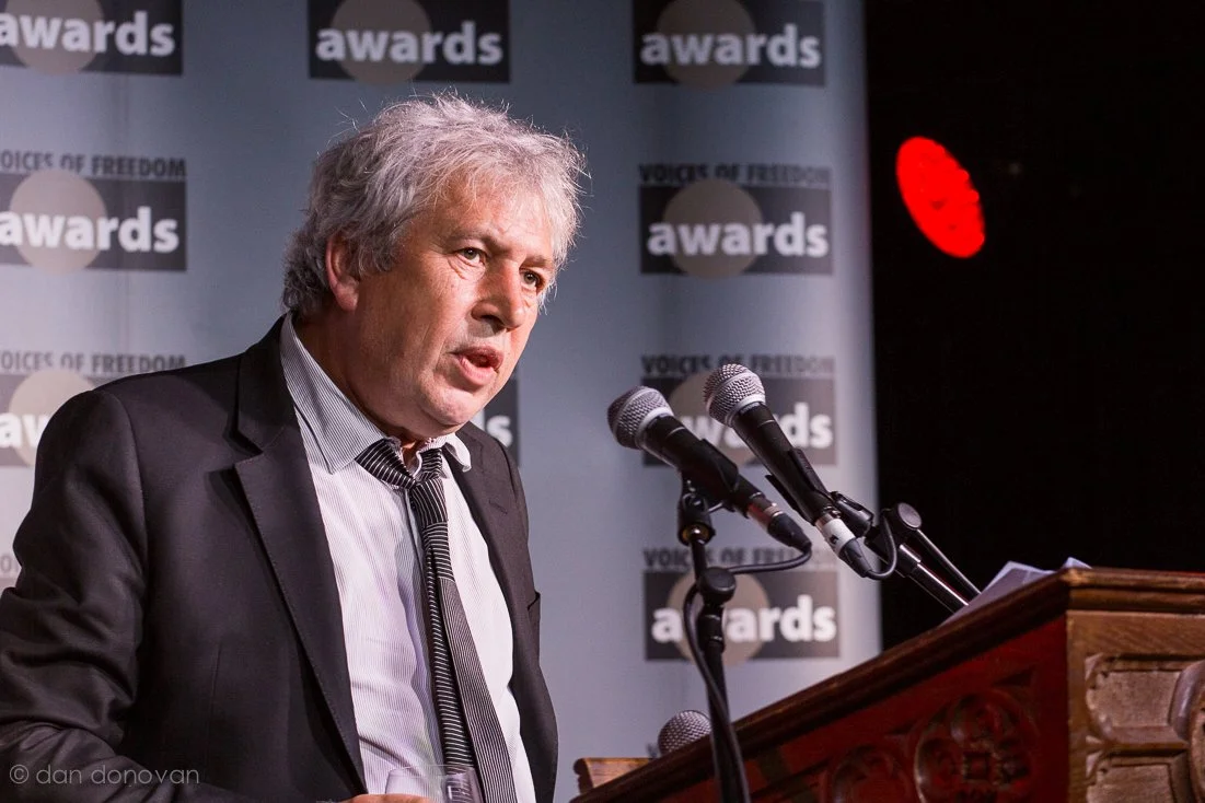 Rod Liddle, 1960-2026