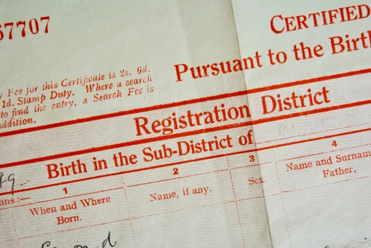Certified