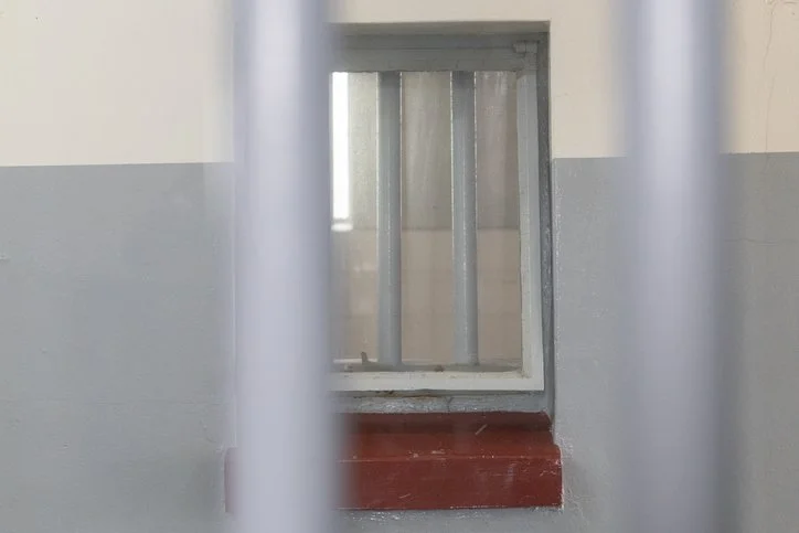 The prisoner
