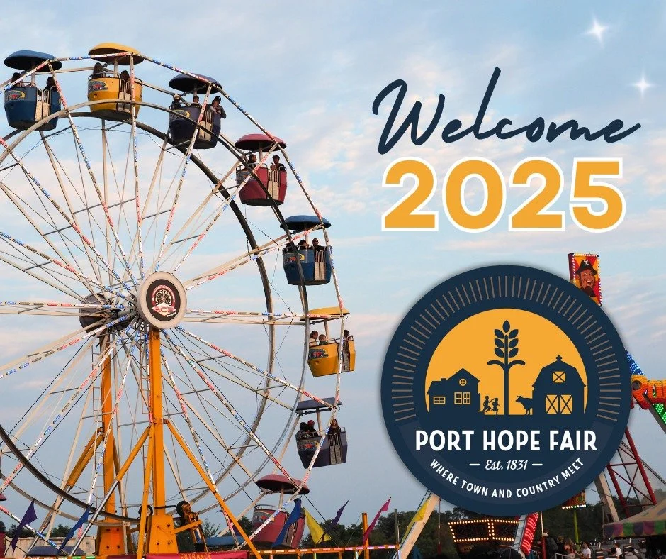 Port Hope Fair