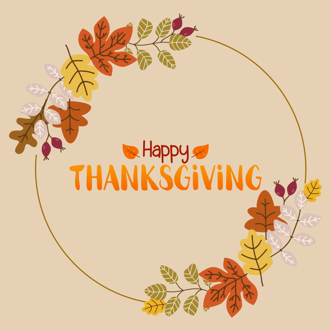 Thanksgiving