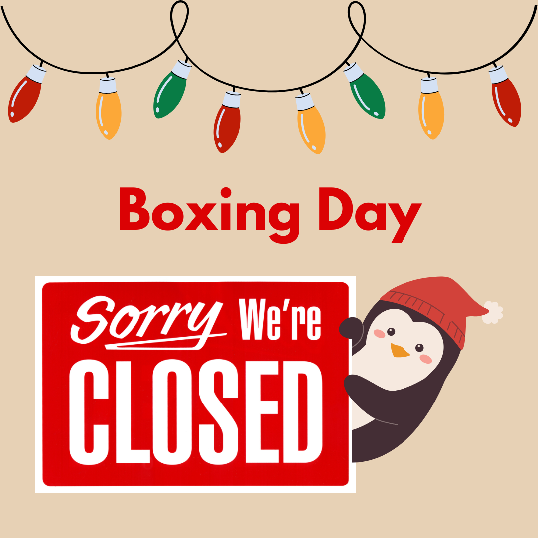 Boxing Day