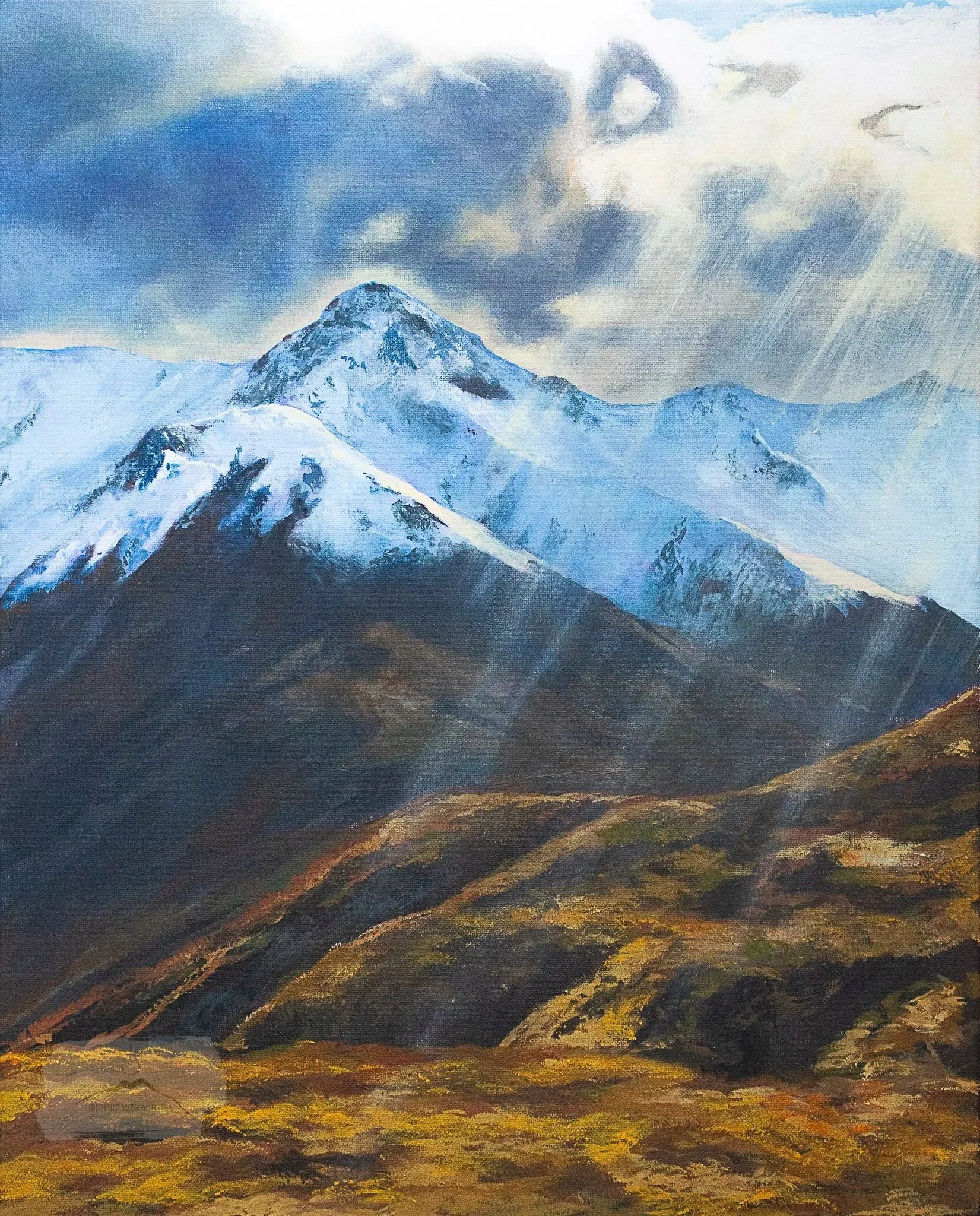 Oh, How I Wish You Could See This