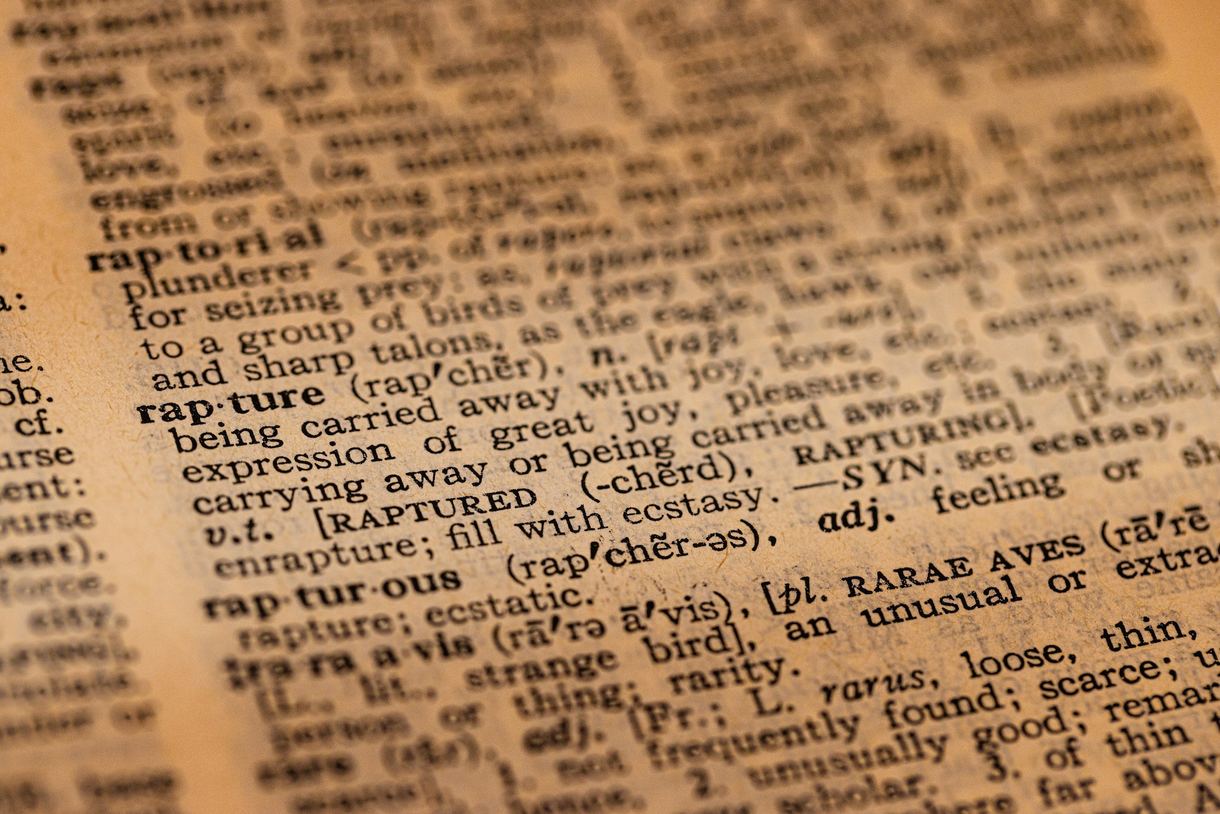 Restructured Faith:&nbsp;A Different Kind of Service&nbsp;