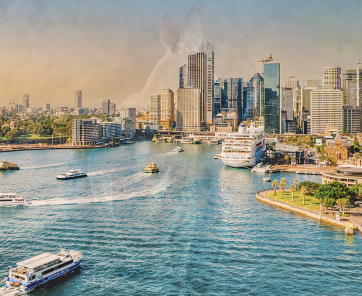 Historic Sites Tour to Australia