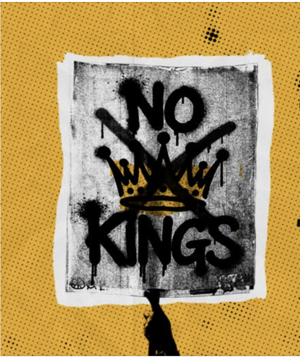 No Kings March 28th | Opinion&nbsp;