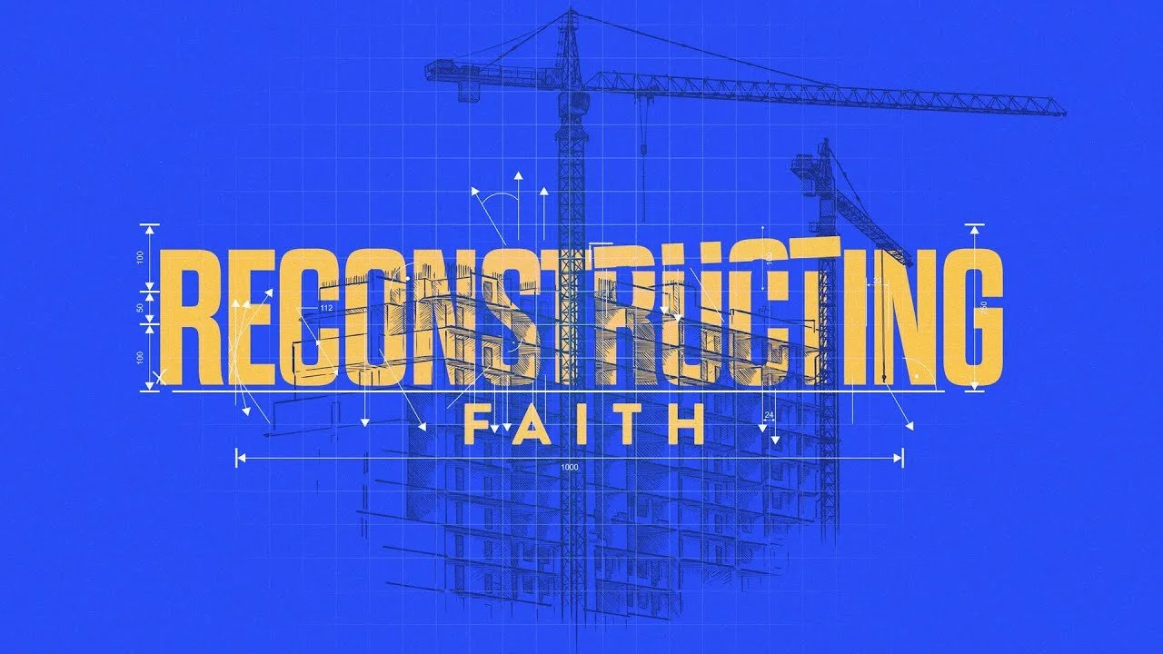 Reconstructing Faith: Satan