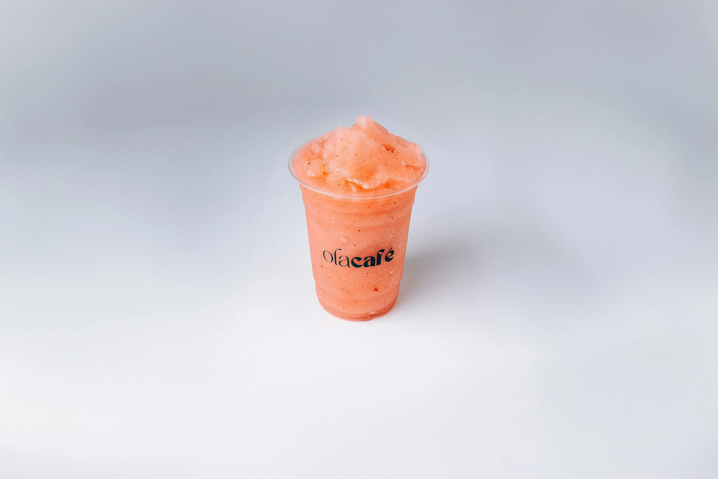 Recipe Corner:&nbsp; Fruit Slush - A Warm-Weather Favorite