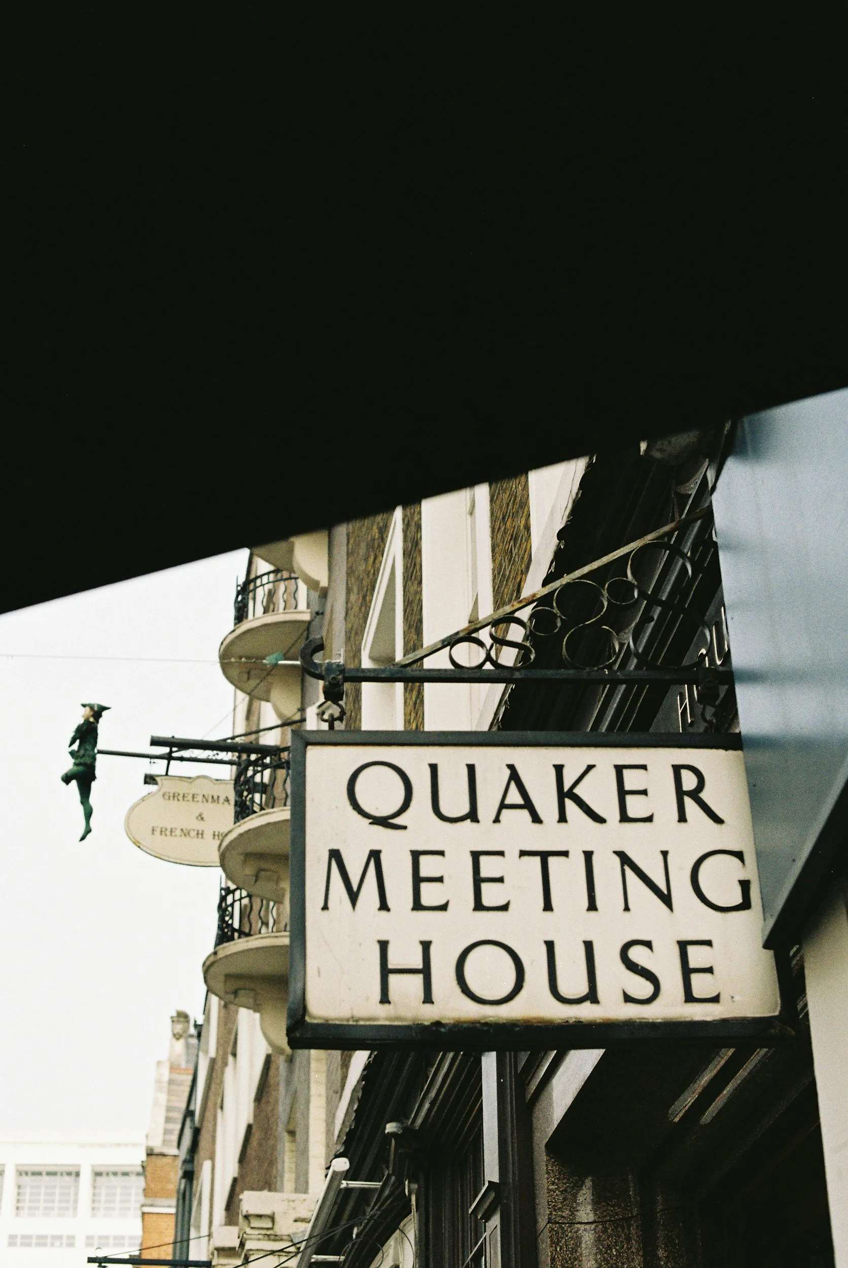 Sanctuary to Visit Scioto Quaker Meeting for Service Exchange; Leading Diverse Collaboration Within Community of Christ