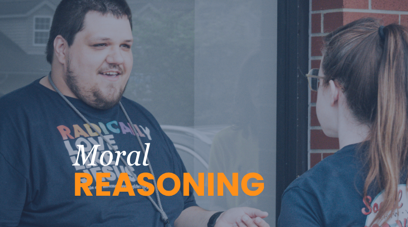 Moral Reasoning