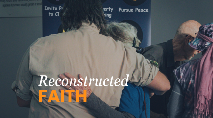 Reconstructed Faith