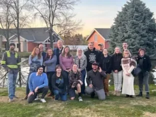 Business Ignitor - Fall 2026 